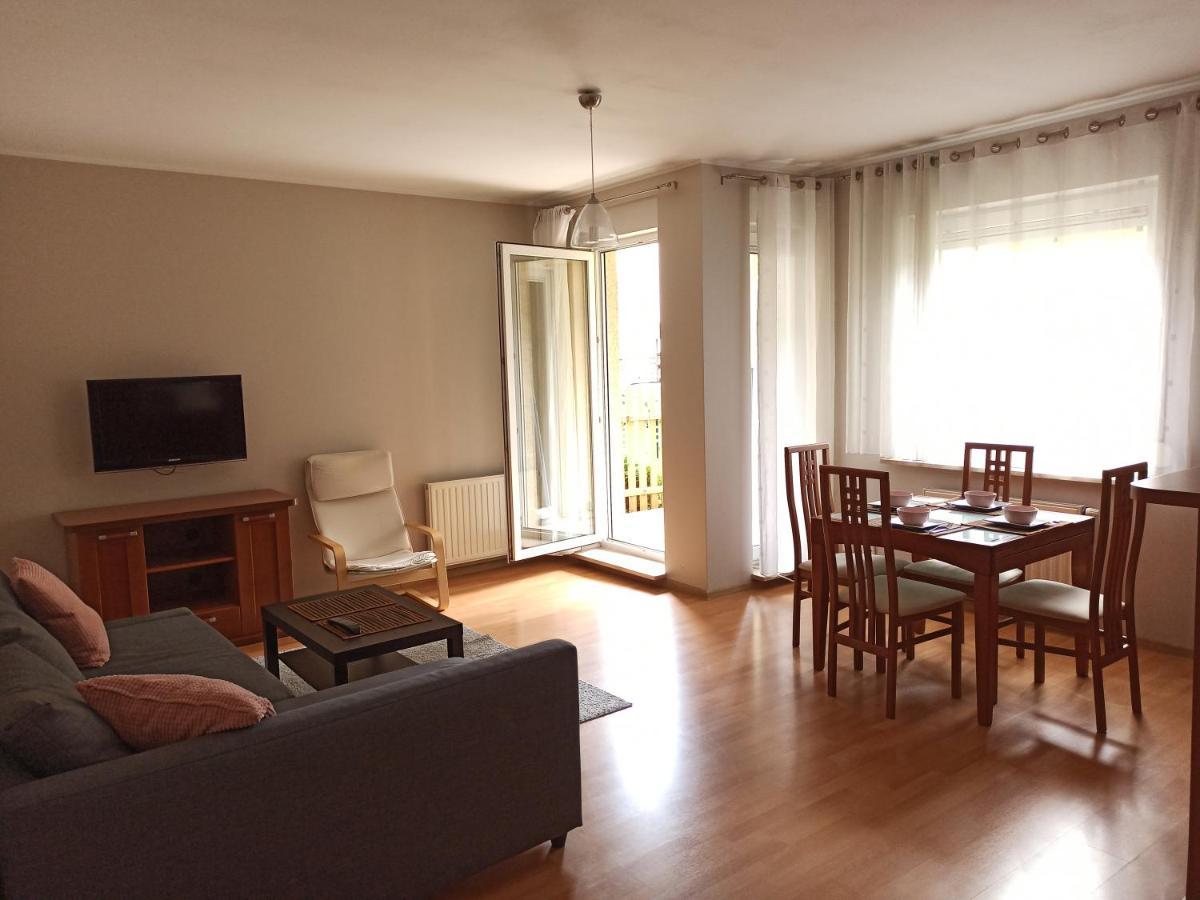 Apartament Atrium - Wrzeszcz - 2 *