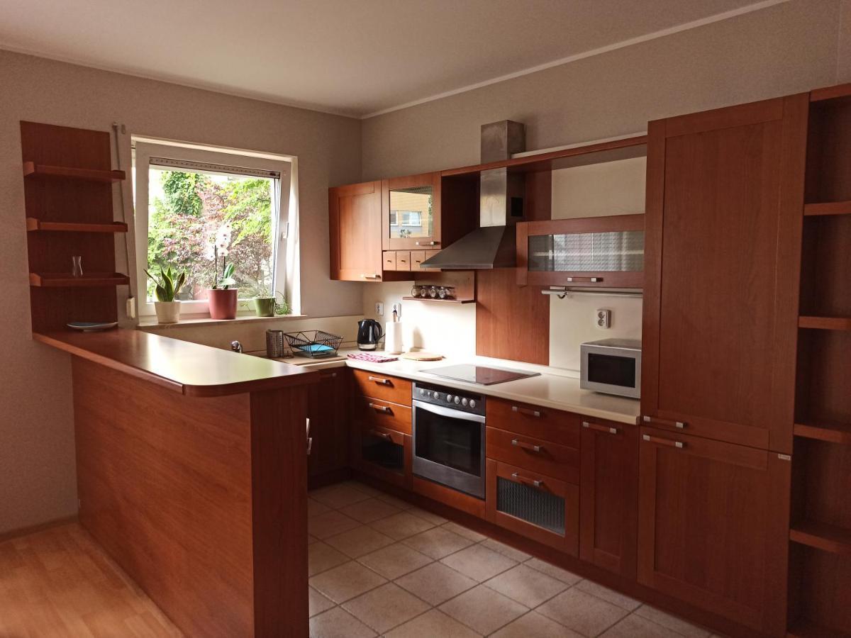 Atrium - Wrzeszcz - 2 Apartament